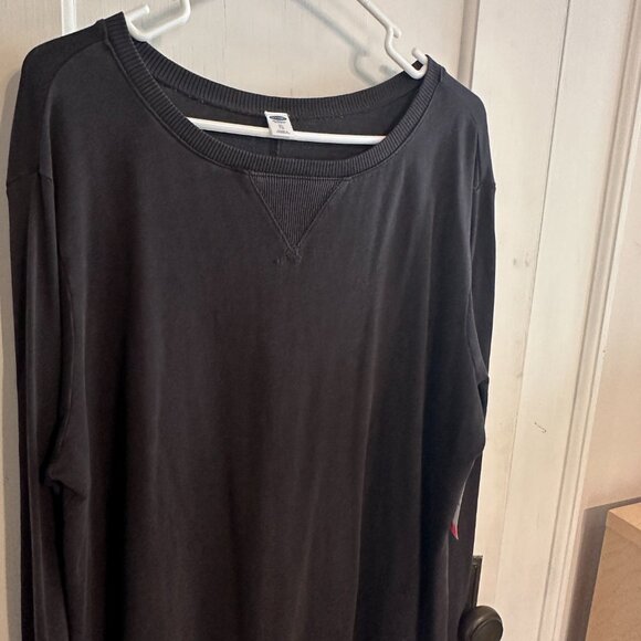 | Old Navy | Dark Gray Sweater Dress - Picture 4 of 9